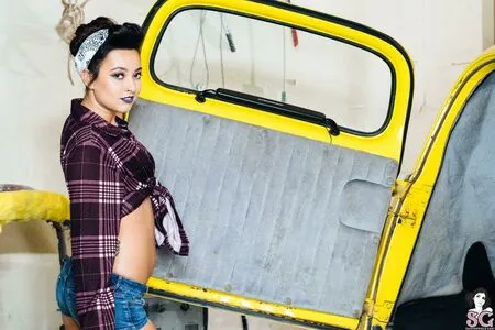 Sassafrass OnlyFans Leaked Free Thumbnail Picture - #Mx37UtZjHu