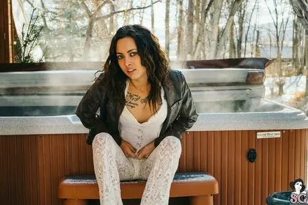 Sassafrass OnlyFans Leaked Free Thumbnail Picture - #YdZXmgN7QK