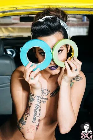 Sassafrass OnlyFans Leaked Free Thumbnail Picture - #o1KzPfeUaN