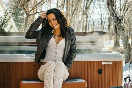 Sassafrass OnlyFans Leaked Free Thumbnail Picture - #pWHQXCIAR7