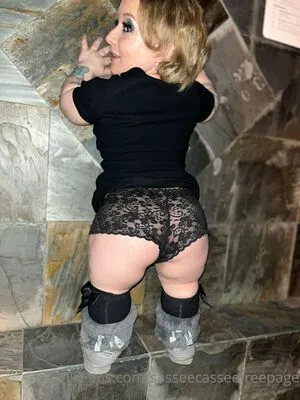 Sasseecasseefreepage OnlyFans Leaked Free Thumbnail Picture - #DanyK5Lket