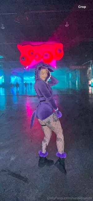 Sassiblondii OnlyFans Leaked Free Thumbnail Picture - #BzEnYeOpBI