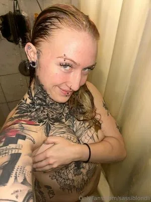 Sassiblondii OnlyFans Leaked Free Thumbnail Picture - #Jo0PsUZ4fg