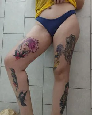 Sassnessie OnlyFans Leaked Free Thumbnail Picture - #6ewCeBZjxi