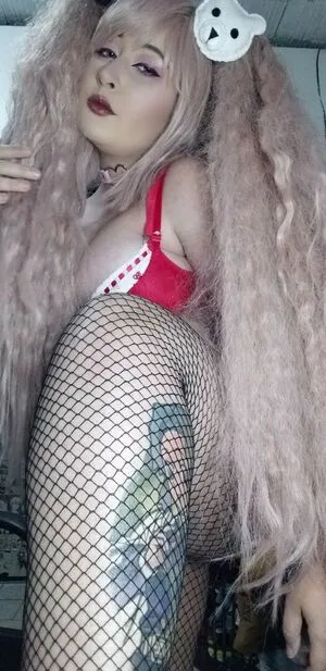 Sassnessie OnlyFans Leaked Free Thumbnail Picture - #BFaJt1sXIa