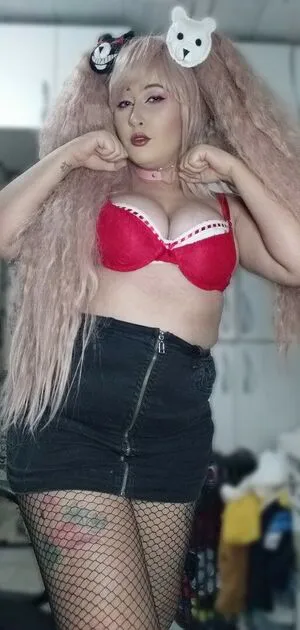 Sassnessie OnlyFans Leaked Free Thumbnail Picture - #DmiVLBdsoZ
