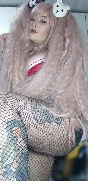 Sassnessie OnlyFans Leaked Free Thumbnail Picture - #Hh4EIl6bvj