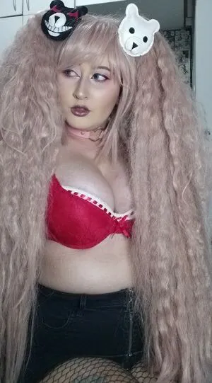 Sassnessie OnlyFans Leaked Free Thumbnail Picture - #l99gNxfxX4