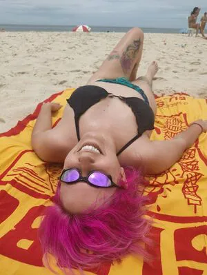 Sassnessie OnlyFans Leaked Free Thumbnail Picture - #xO7D0NFegb