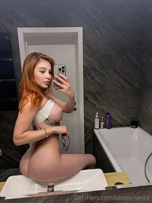 Sasssy Nancy OnlyFans Leaked Free Thumbnail Picture - #9LMOWkQPGC