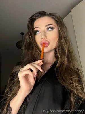 Sasssy Nancy OnlyFans Leaked Free Thumbnail Picture - #brilbrno5o