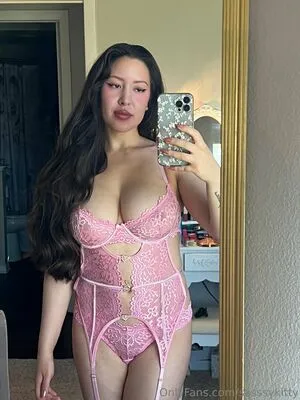 Sasssykitty OnlyFans Leaked Free Thumbnail Picture - #D4YnjxL444
