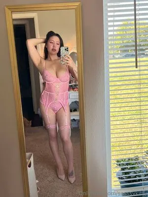 Sasssykitty OnlyFans Leaked Free Thumbnail Picture - #DWXkqRwPsv