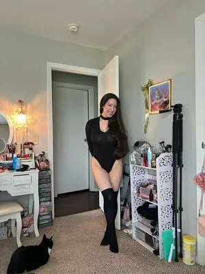 Sasssykitty OnlyFans Leaked Free Thumbnail Picture - #opdPH3a70N