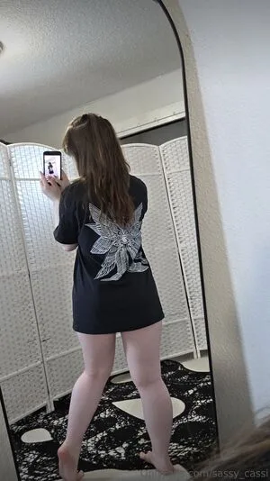Sassy Cassi OnlyFans Leaked Free Thumbnail Picture - #153JBpdIrg