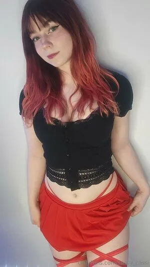 Sassy Cassi OnlyFans Leaked Free Thumbnail Picture - #5jijSu5sZM