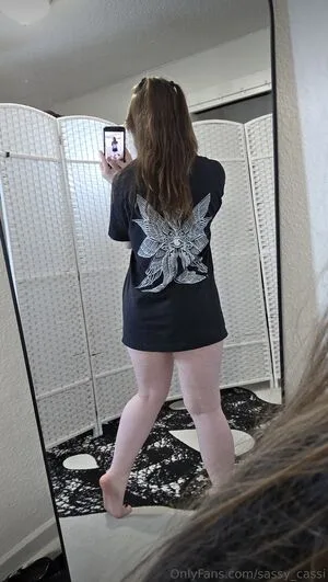 Sassy Cassi OnlyFans Leaked Free Thumbnail Picture - #9X68hS9kHi