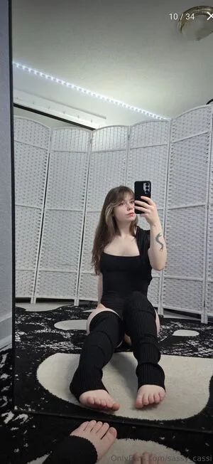 Sassy Cassi OnlyFans Leaked Free Thumbnail Picture - #De0tbGZu1m