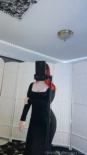 Sassy Cassi OnlyFans Leaked Free Thumbnail Picture - #McgEwBPnW2