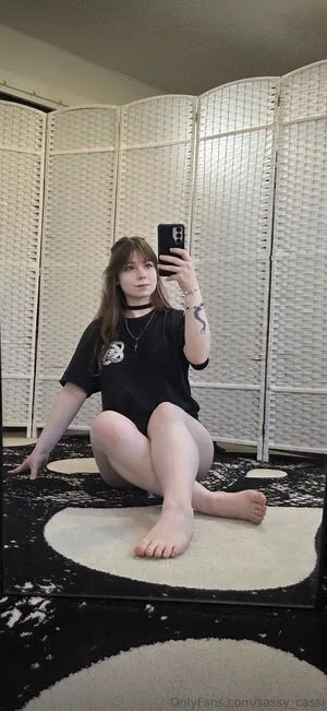 Sassy Cassi OnlyFans Leaked Free Thumbnail Picture - #NO05UCewyG