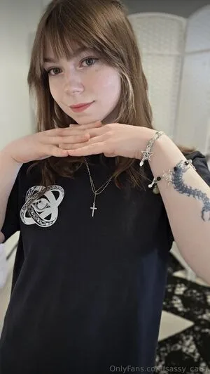Sassy Cassi OnlyFans Leaked Free Thumbnail Picture - #QdZwmoSc0U