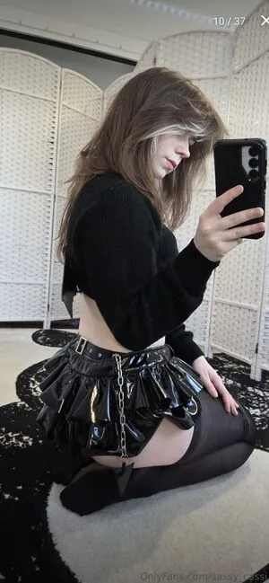 Sassy Cassi OnlyFans Leaked Free Thumbnail Picture - #bATXFWxrSF