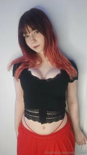 Sassy Cassi OnlyFans Leaked Free Thumbnail Picture - #eU5QVklVzb