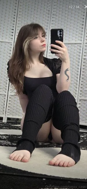 Sassy Cassi OnlyFans Leaked Free Thumbnail Picture - #qF3fgxCxFa
