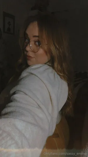 Sassy Emma OnlyFans Leaked Free Thumbnail Picture - #R5fYQNtPmv