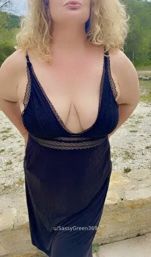 Sassy Green OnlyFans Leaked Free Thumbnail Picture - #R43bW10am4