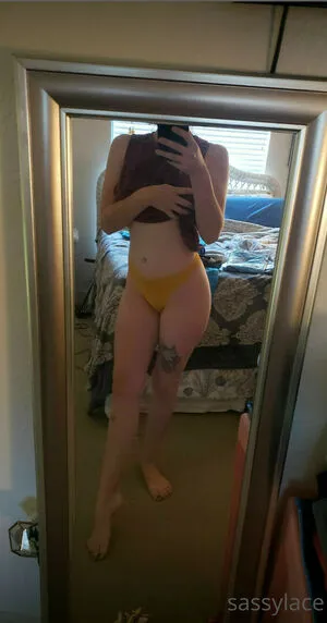 Sassy Lace OnlyFans Leaked Free Thumbnail Picture - #h237ZrDdSo