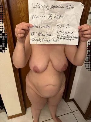 Sassy Momma OnlyFans Leaked Free Thumbnail Picture - #vP7FquWFtW