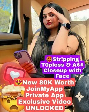 Sassy Poonam OnlyFans Leaked Free Thumbnail Picture - #FMLdeI0Vw7