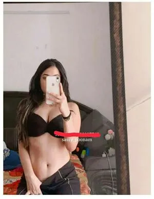 Sassy Poonam OnlyFans Leaked Free Thumbnail Picture - #IwkRpsaM3w