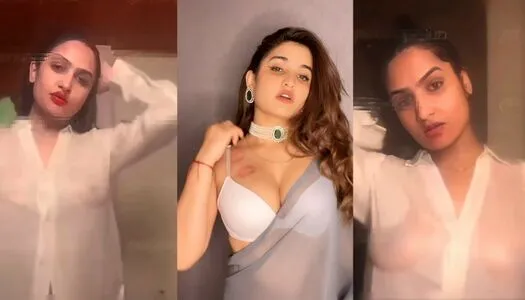 Sassy Poonam OnlyFans Leaked Free Thumbnail Picture - #Mf5Cg6dPps