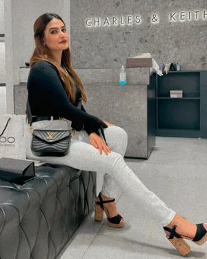 Sassy Poonam OnlyFans Leaked Free Thumbnail Picture - #t1axBTbgn6