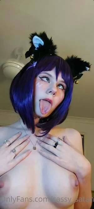 Sassy Satan OnlyFans Leaked Free Thumbnail Picture - #3YFAJE0RrY