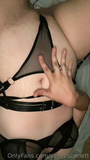 Sassy Scarlett OnlyFans Leaked Free Thumbnail Picture - #AAcMS0iwKU