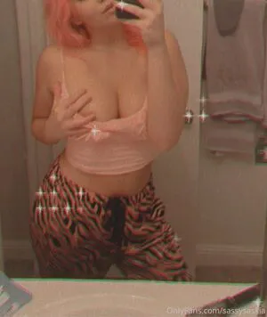 Sassy Sinner OnlyFans Leaked Free Thumbnail Picture - #lK4QIhn1te