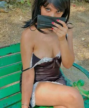 Sassy Siya OnlyFans Leaked Free Thumbnail Picture - #hYbLb444LZ