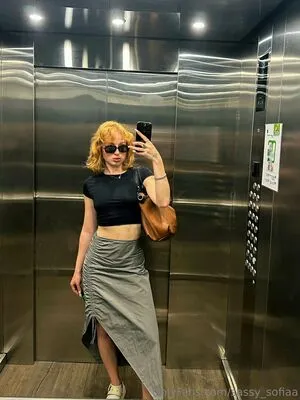 Sassy Sofiaa OnlyFans Leaked Free Thumbnail Picture - #4JDoVETGkD