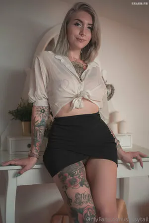 Sassy Tail OnlyFans Leaked Free Thumbnail Picture - #X16eKLO37u