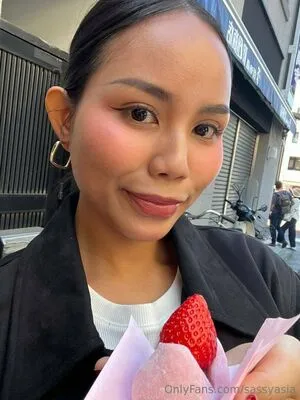 Sassyasia OnlyFans Leaked Free Thumbnail Picture - #0fx1GgRWcu