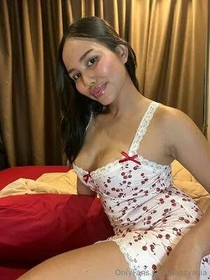 Sassyasia OnlyFans Leaked Free Thumbnail Picture - #2FWAnppton