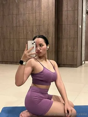 Sassyasia OnlyFans Leaked Free Thumbnail Picture - #6MmOqtJzcf