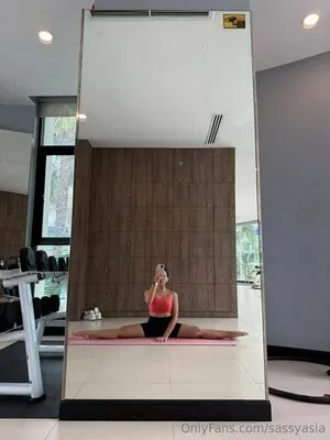 Sassyasia OnlyFans Leaked Free Thumbnail Picture - #BS9vZyGeuu