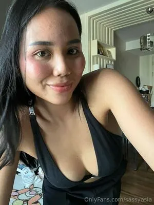 Sassyasia OnlyFans Leaked Free Thumbnail Picture - #E2zSB2WQL7