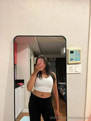 Sassyasia OnlyFans Leaked Free Thumbnail Picture - #GBpT86eNzv