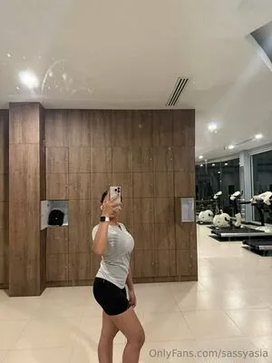 Sassyasia OnlyFans Leaked Free Thumbnail Picture - #Ga7J0R8e50