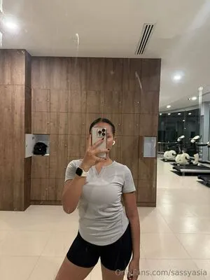 Sassyasia OnlyFans Leaked Free Thumbnail Picture - #HqZZNmbbnE